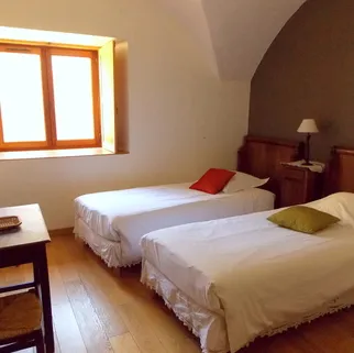 chambre campagne