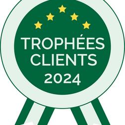 Trophées Clients 2021